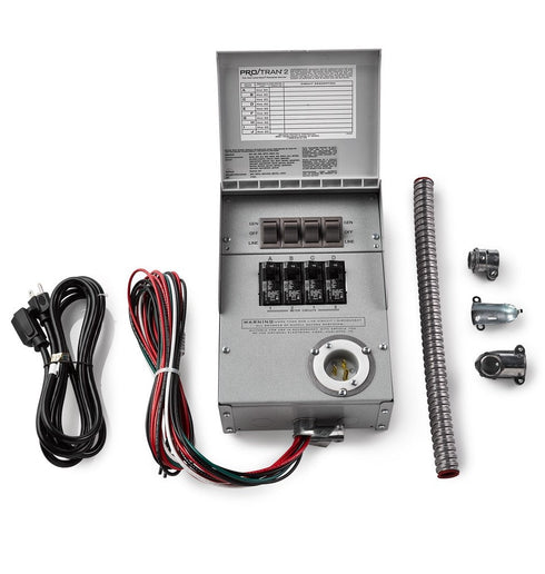 Yeti Home Integration Kit